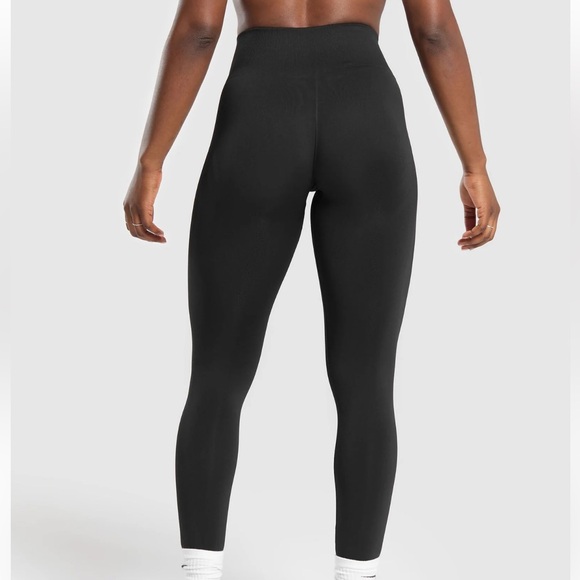EVERYDAY SEAMLESS LEGGINGS - Picture 7 of 8